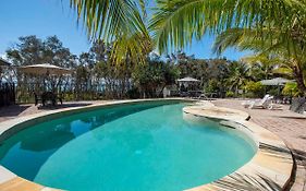 Anchorage On Straddie