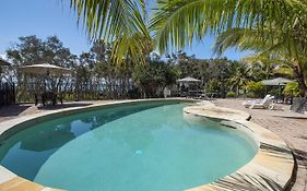 Anchorage On Straddie